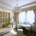 Des meubles adaptés