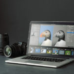 connecter l'appareil photo à l'ordinateur