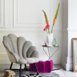 Exemples de chaises de style art déco avec photos