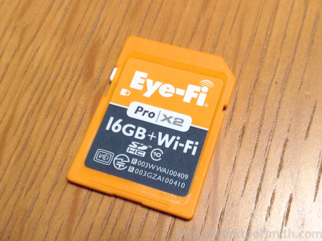 carte pour connecter l'appareil photo à un ordinateur