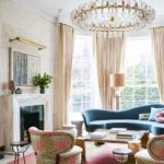 Exemples de chaises de style art déco avec photos