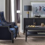 Exemples de chaises de style art déco avec photos