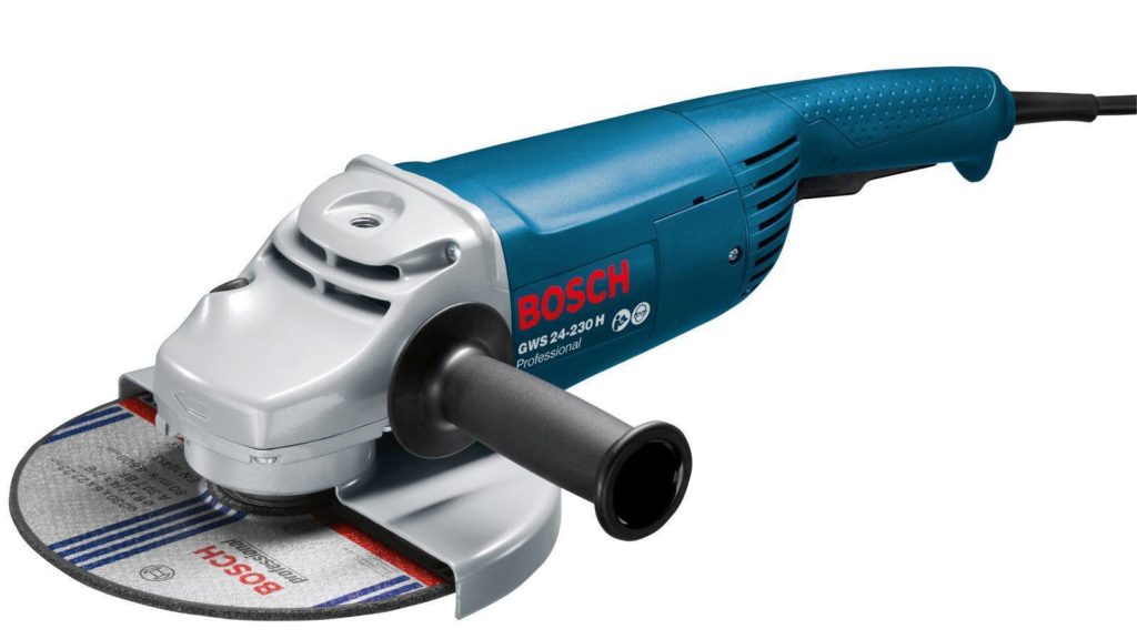 Femme bulgare au travail.