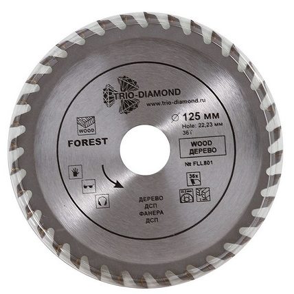 Pour couper du bois.