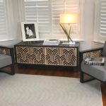 Exemples de chaises de style art déco avec photos