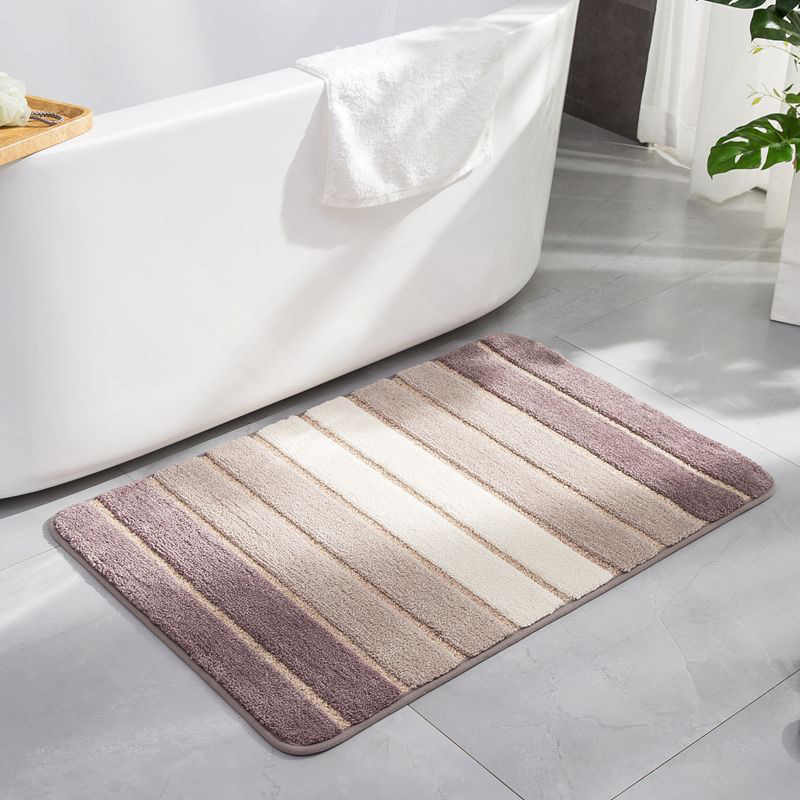 Tapis de bain