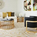 Exemples de chaises de style art déco avec photos