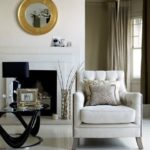 Exemples de chaises de style art déco avec photos