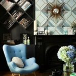 Exemples de chaises de style art déco avec photos