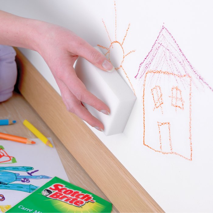 Mélamine pour enfants