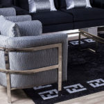 Matériau de base et décoration