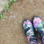 Comment ranger les bottes et les parapluies
