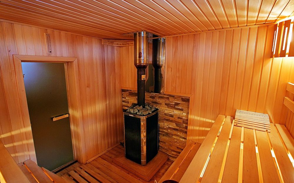 hauteur de plafond dans la baignoire