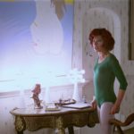 Une orange mécanique, 1971