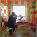 Une orange mécanique, 1971