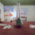 Une orange mécanique, 1971