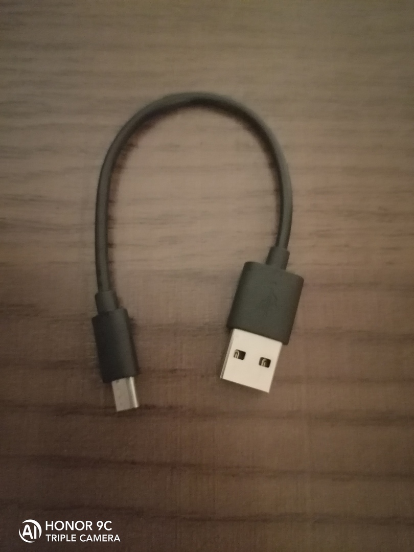 Écouteurs QCY-T1 TWS BT