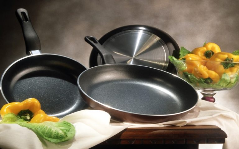 comment choisir une poêle à frire