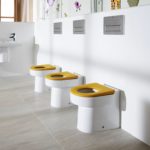 ROCA. COLLECTION WC HAPPENING