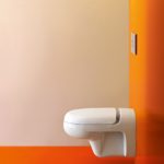 LAUFEN. COLLECTION FLORAKIDS