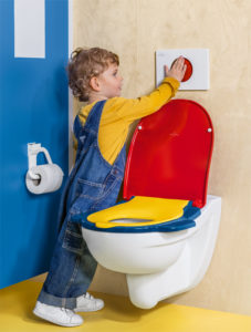 VILLEROY & BOCH. COLLECTION ENFANTS O.NOVO