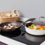 Casserole et poêle à frire