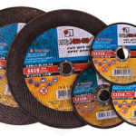 lames de coupe pour meuleuses