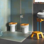 ROCA. COLLECTION WC HAPPENING