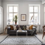 Fenêtres sans rideaux