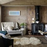 Intérieur confortable