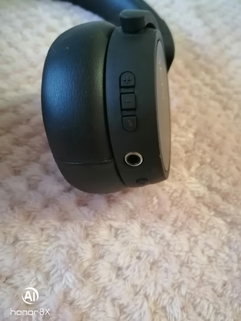 Écouteurs sans fil Jays x-Five