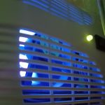 Purificateur d'air ORBIT