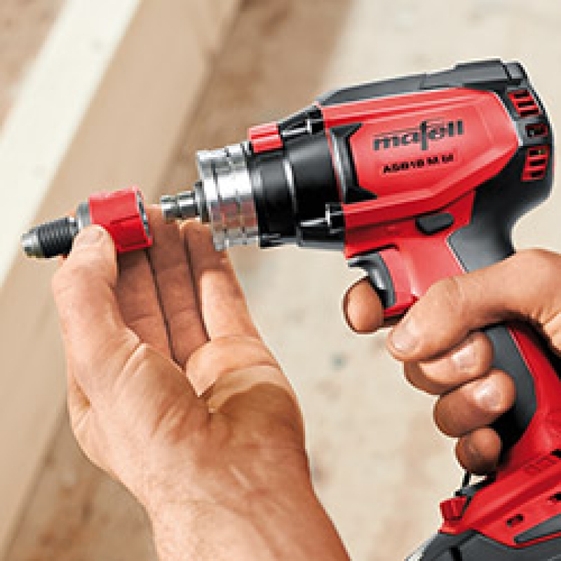 Façons peu connues d'utiliser un tournevis