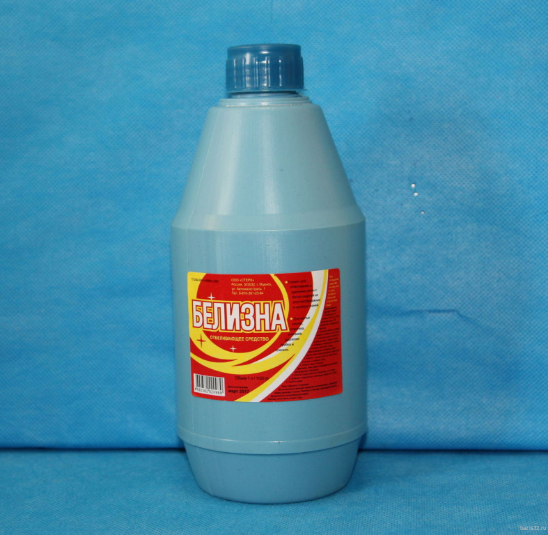 traitement des meubles blancs