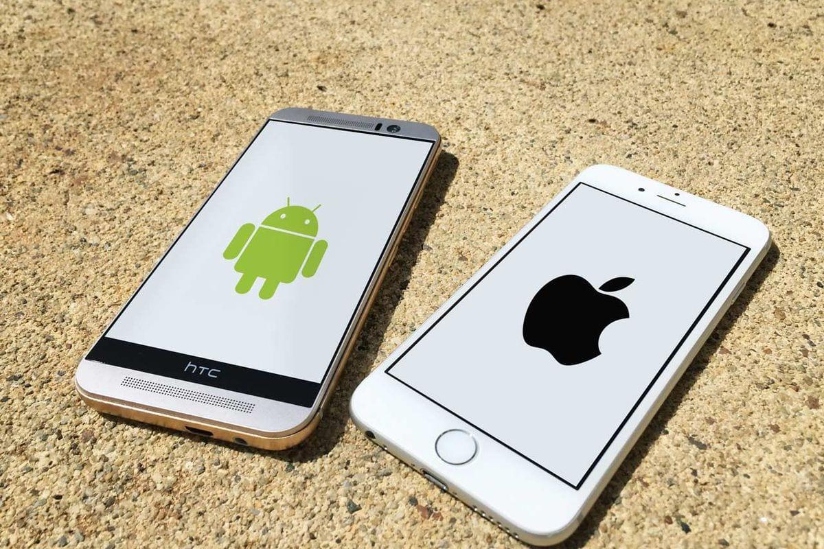 Android cher ou iPhone bon marché