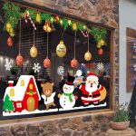 Décoration de fenêtre