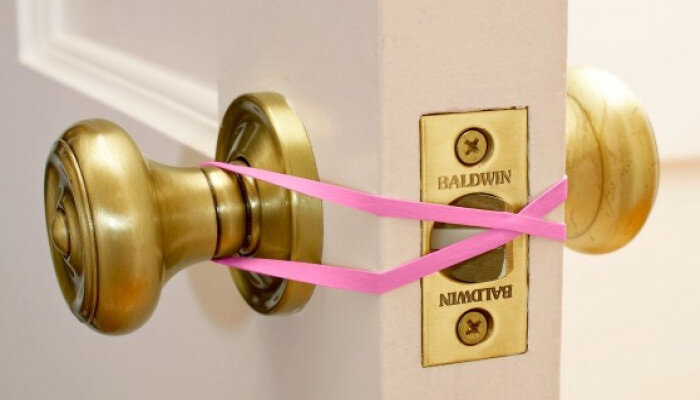 L'élastique au quotidien