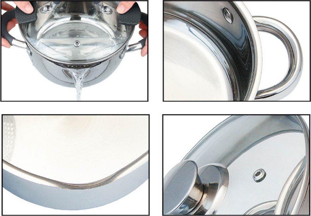 Agness avec drain 937–152