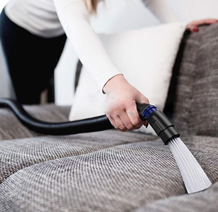 Accessoire universel pour aspirateur