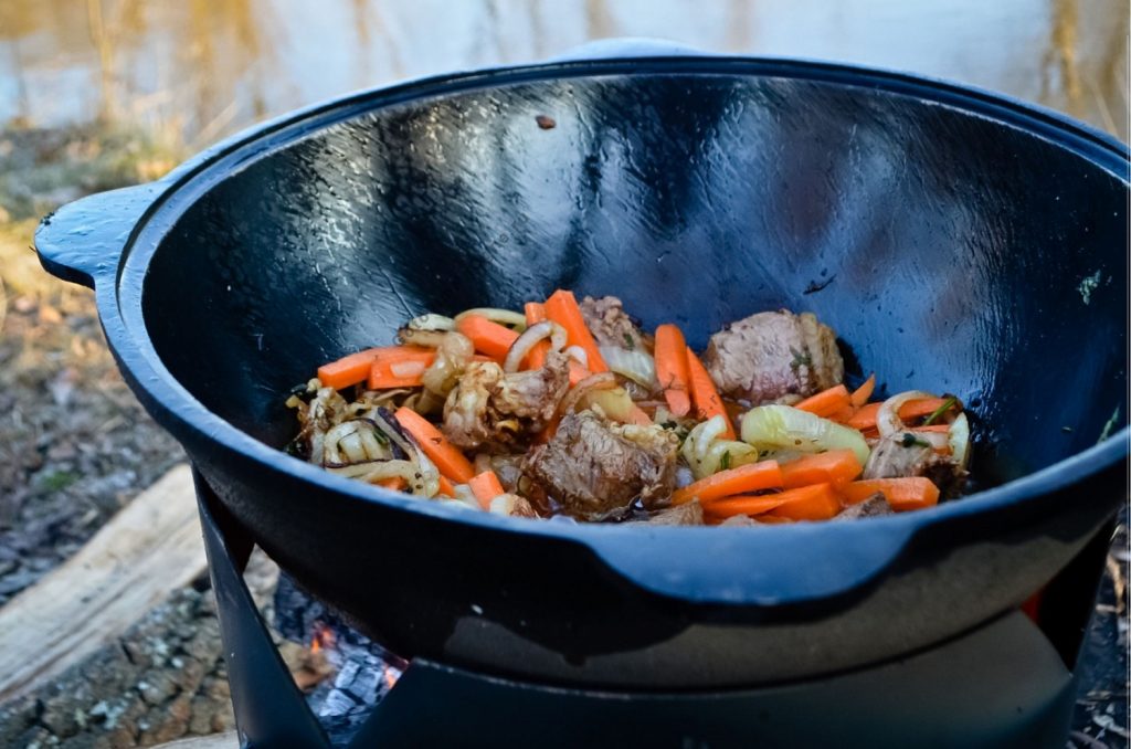 comment choisir un chaudron