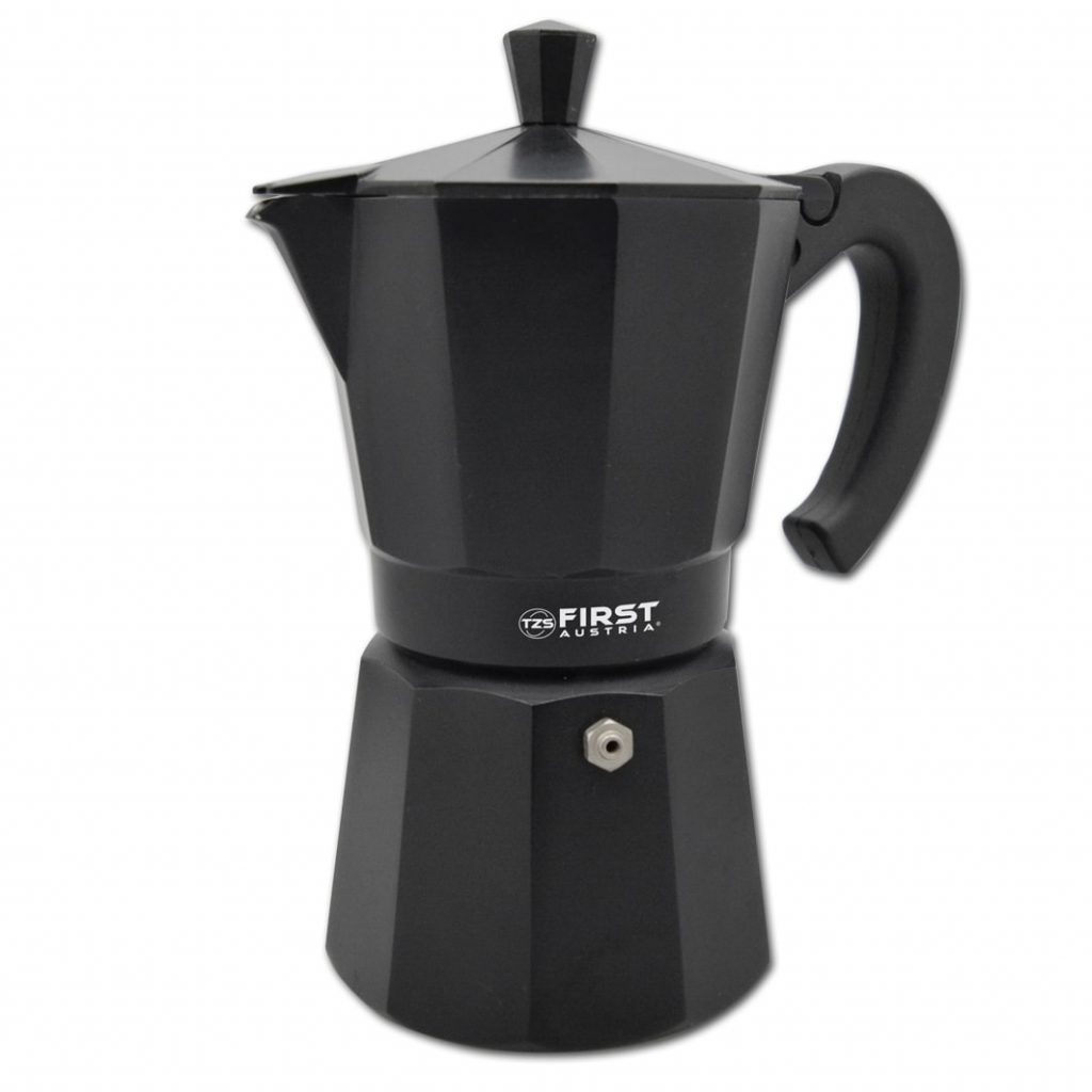 cafetière Heisen