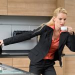 Se préparer pour le travail