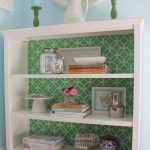 Idées actuelles pour mettre à jour les meubles en 2 couleurs