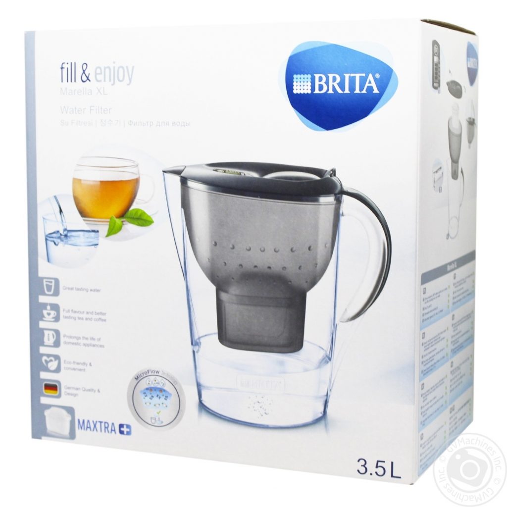 Cruche Brita