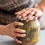 comment ouvrir un pot