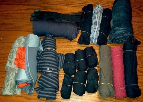 Les gommes de papeterie au quotidien