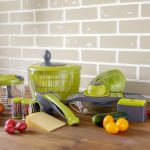 types de coupe-légumes