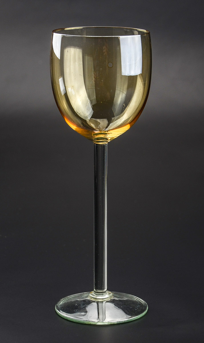 Verre à vin du Rhin