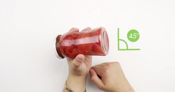 comment ouvrir un pot