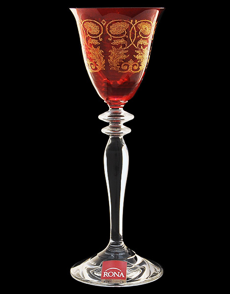verre à liqueur